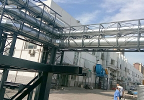 煙台白馬包裝公司