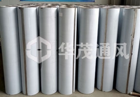 SS316L不鏽鋼風管廠家