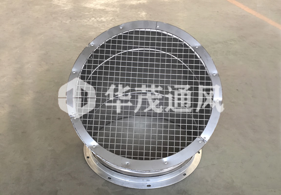 不鏽鋼風管