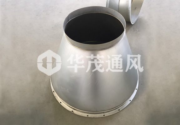不鏽鋼風管
