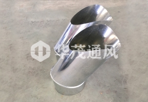 不鏽鋼風管