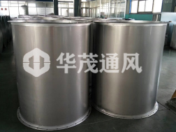 鍍鋅風（fēng）管