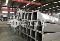 不鏽鋼（gāng）風管